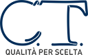 C.T. Srl Logo